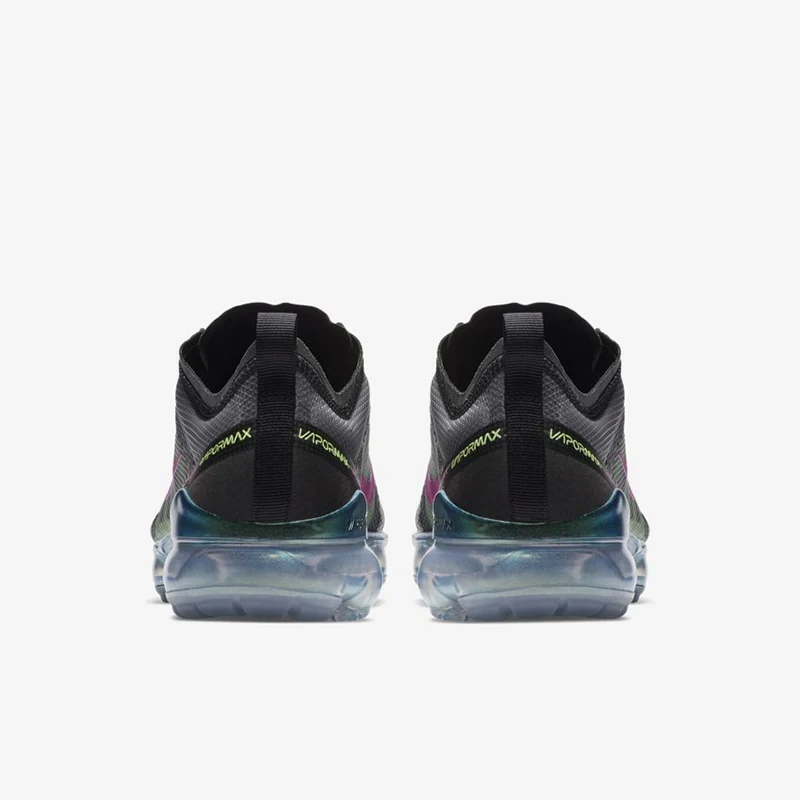 Nike air VaporMax спортивная обувь для мужчин уличные кроссовки легкие дышащие AR6631 002
