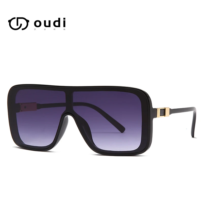 purple sunglasses 2021 Designed  Super Ladies Mens Travel Girls Boys Hip Women Big Frames Trends Retail Wide Groovy Plastic Wholesale Sunglasses designer sunglasses Sunglasses