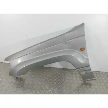 

SILVER-MISC MET Aletin Front Left Chrysler Jeep Gr.cherokee (wj/wg) 3.1 Td Cat