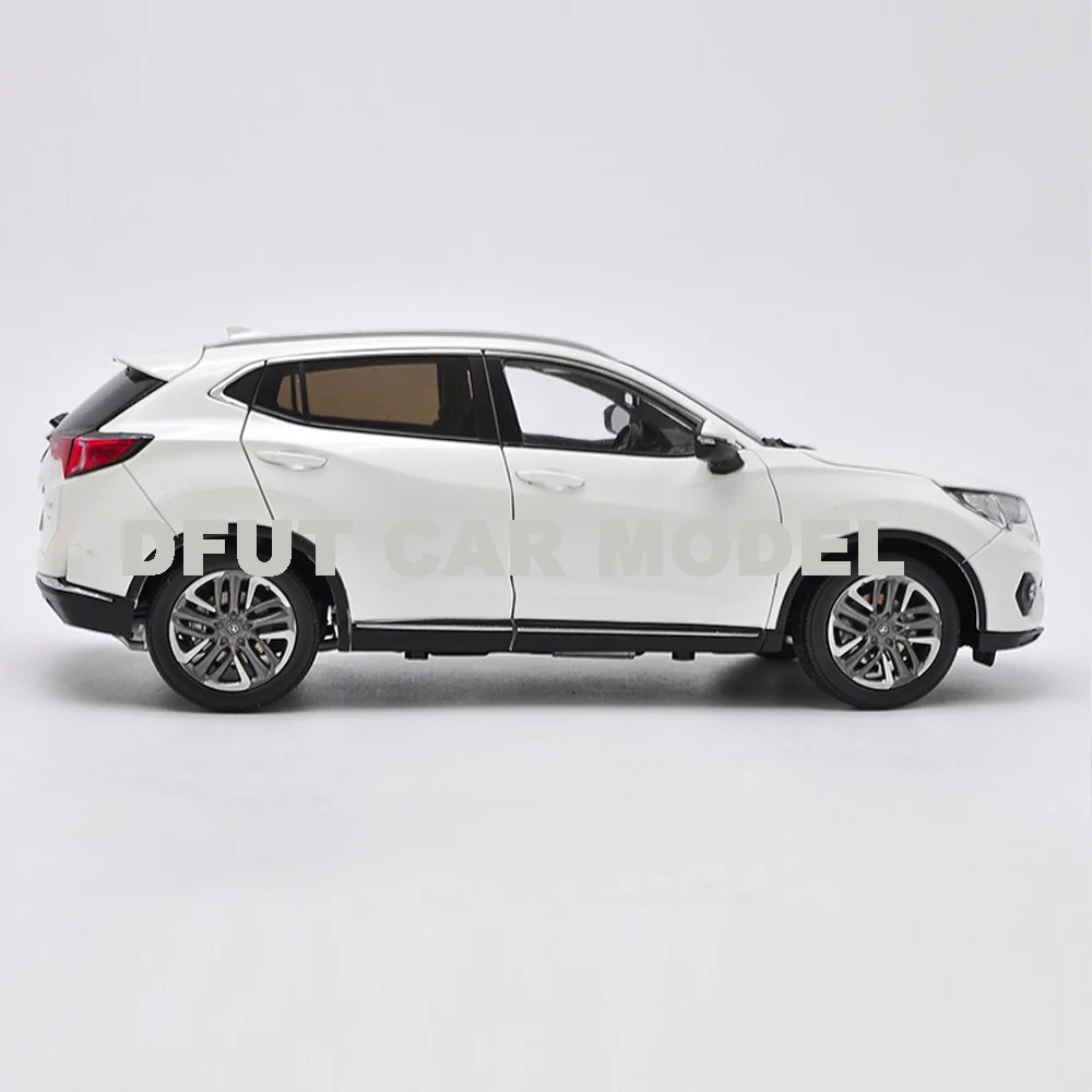 1:18 сплав CDX модель автомобиля Детские игрушечные машинки авторизованный игрушки для детей