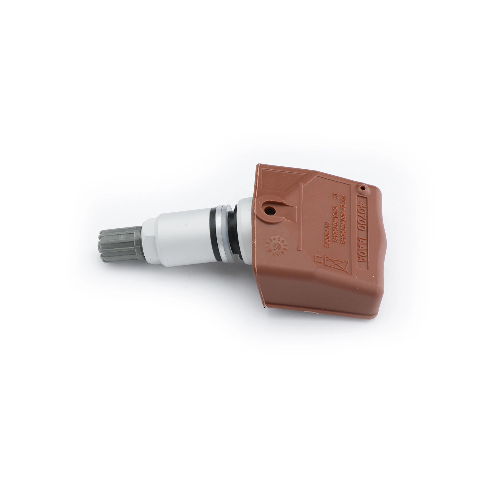 Areyourshop 40700-1AA0D TPMS Tire Pressure Monitoring System Sensor For Infiniti For Nissan Tire Pressure Sensor Car Auto Parts
