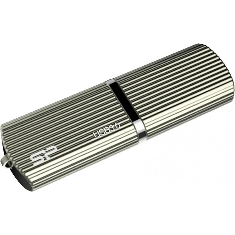 Флеш диск Silicon Power 32Gb Marvel M50 Шампань SP032GBUF3M50V1C|USB флэш-накопители| |