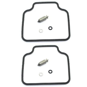 

Carburetor Repair Kit Accessory For Honda CMX450C REBEL CMX450 C 1986-1987 Durable New