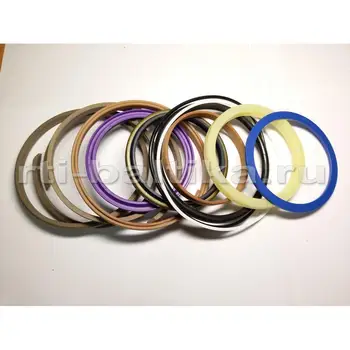 

Cylinder bucket (Bucket CYL) Hitachi EX200-1-4206020