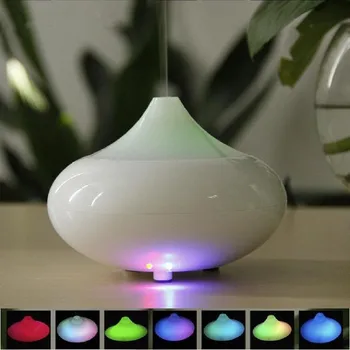 

140ml Essential Oil Aroma Diffuser Ultrasonic Humidifier Air Purifier Home Office Mini Aroma Diffuser Aromatherapy Mist Maker