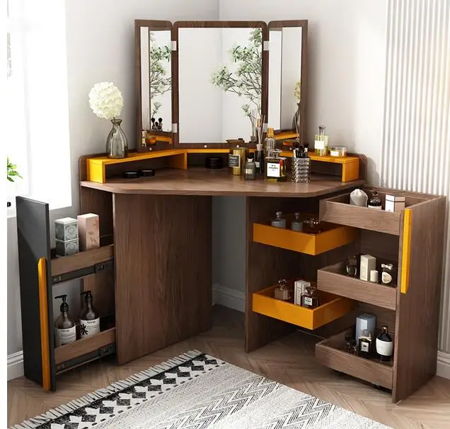 туалетный столик с зеркалом белый угловой. угловой туалетный столик. угловой туалетный толик. туалетный столик модерн bms. угловой туалетный столик.