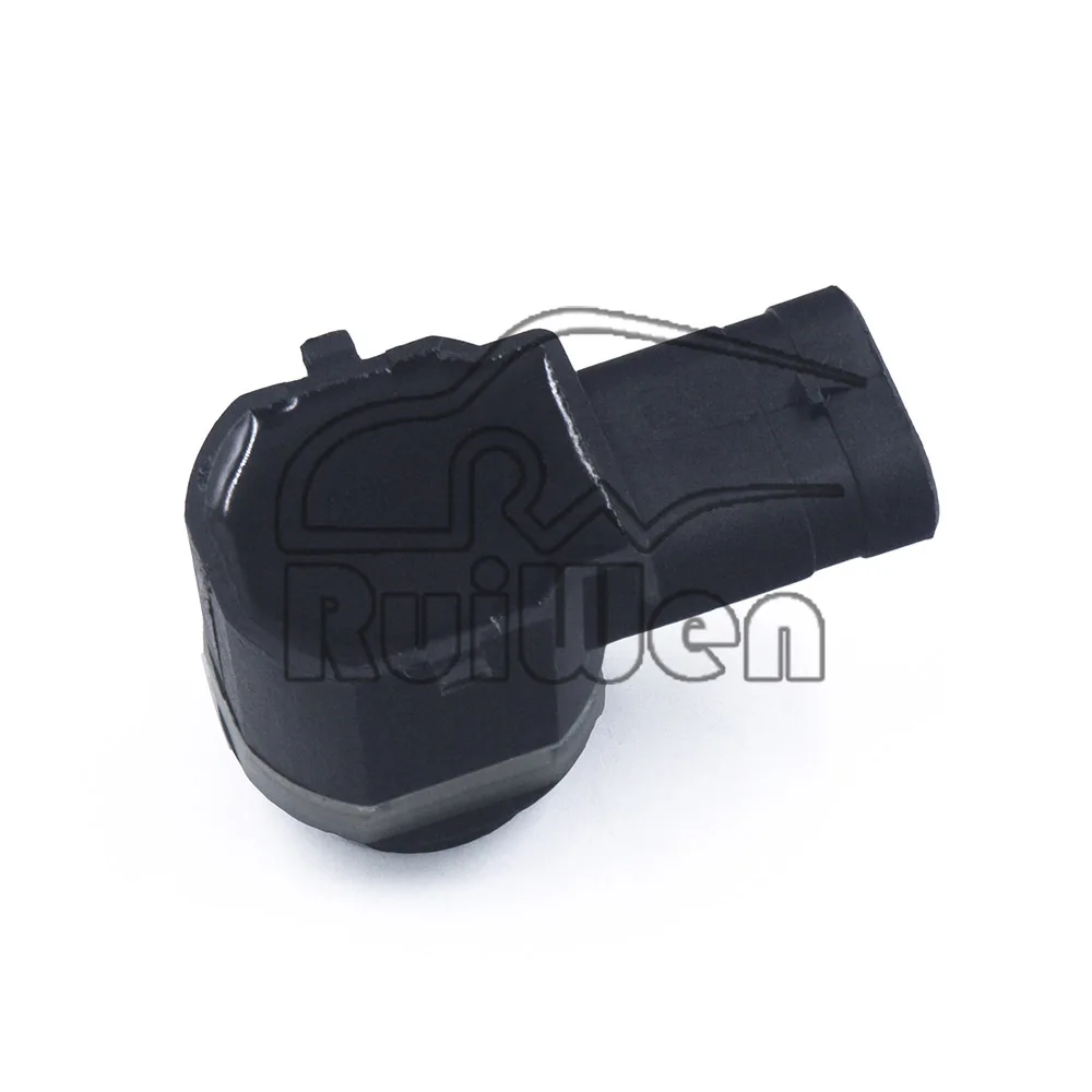 Система парковки автомобиля PDC Датчик помощи при парковке Для Skoda Superb Seat Alhambra Audi A7 Q3 VW Tiguan 77l5919275a 3C0919275S