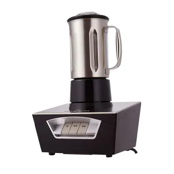 Buy Foaming Machine Tea Extraction Machine Stainless Steel Milk Foam Machine Commercial Household Foaming Machine MD-185T