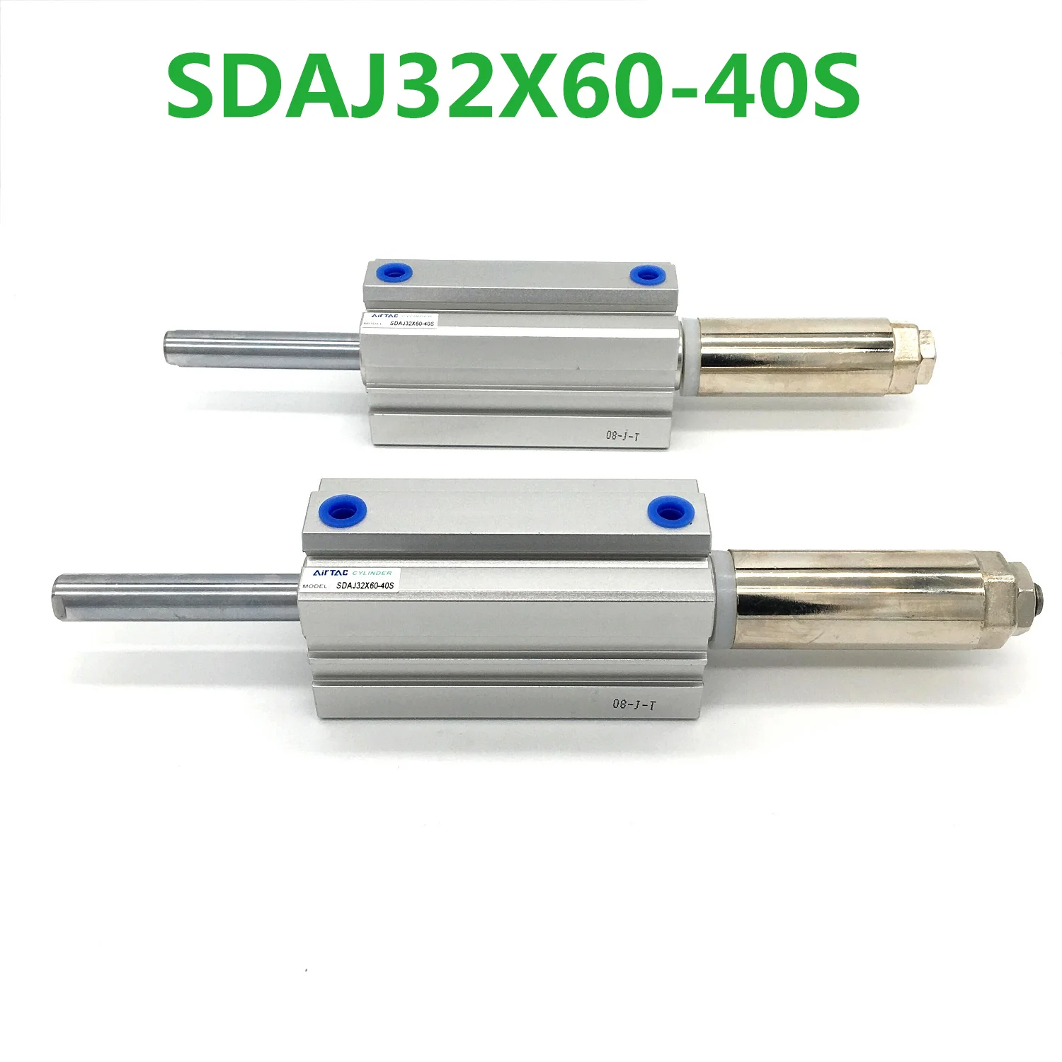 Marhynchus Air Thin Cylinder Stainless Steel Pneumatic Components Bore 50mm Stroke 30mm Air Cylinder SDA50X30 Marhynchus Air Thin Cylinder Stainless Steel Pneumatic Components Bore 50mm Stroke 30mm Air Cylinder SDA50X30