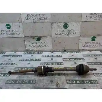 

TRANSMISSION FRONT RIGHT PEUGEOT 207 SW 1. 6 16V HDi FAP [16045386]