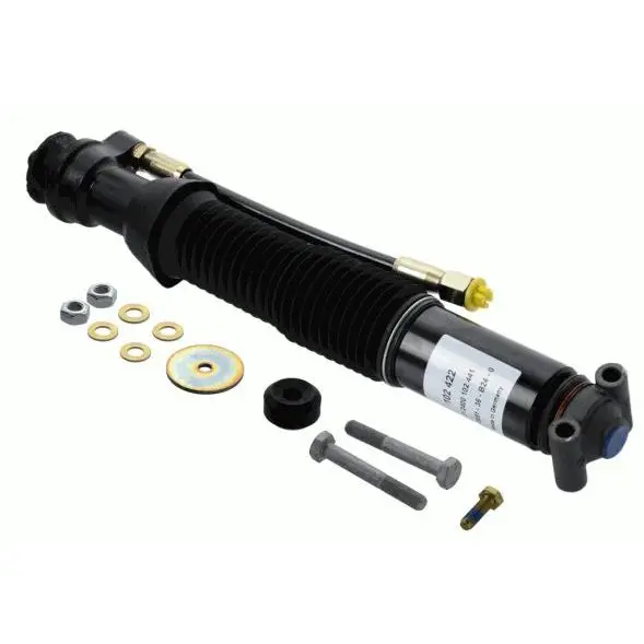 Амортизатор задний масляный с гидроподкачкой Avantgarde\ MB T210