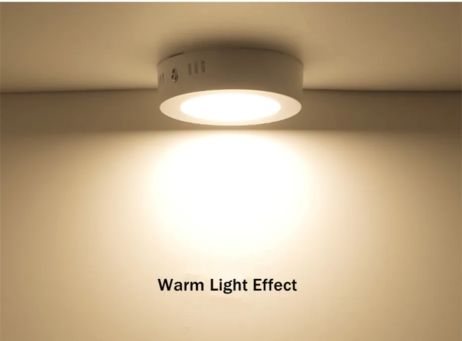 LED Surface panel light  (30)