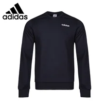 Oryginalny nowy nabytek Adidas E PLN CREW FT męskie swetry koszulki odzież sportowa tanie tanio Dobrze pasuje do rozmiaru wybierz swój normalny rozmiar Szybkoschnące