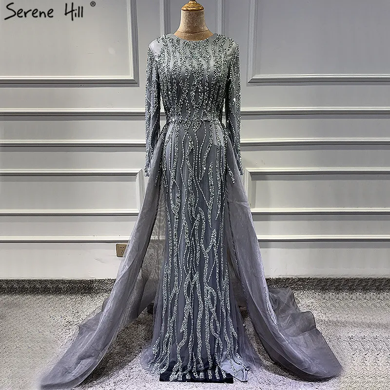 Grey Mermaid Luxury Dubai Designer ...