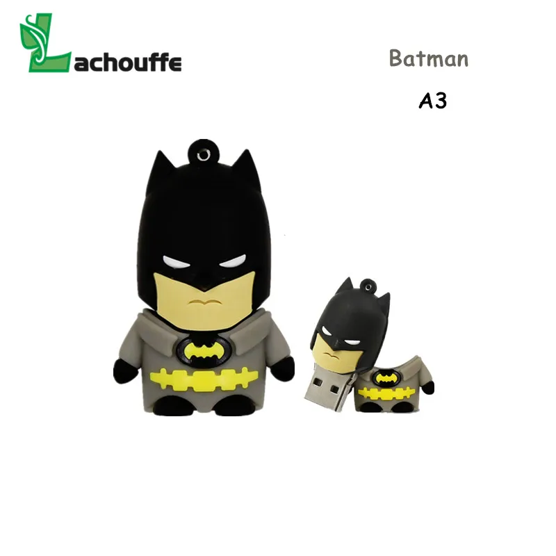 usb thumb flash 4GB 16GB 32GB 64GB Usb Flash Drive memory stick SUPER-HERO Pendrive cartoon usb flash drive usb thumb flash 4GB 16GB 32GB 64GB Usb Flash Drive memory stick SUPER-HERO Pendrive cartoon usb flash drive