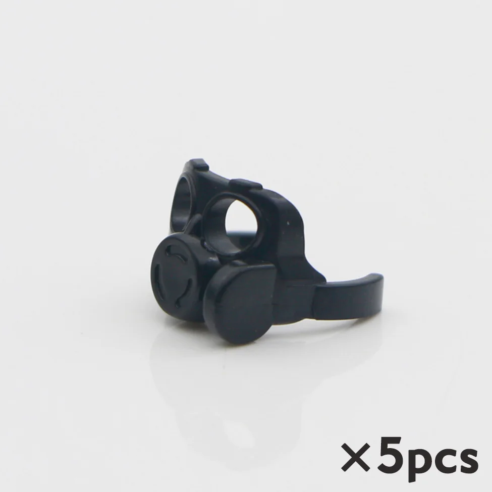 lego military gas mask blocks