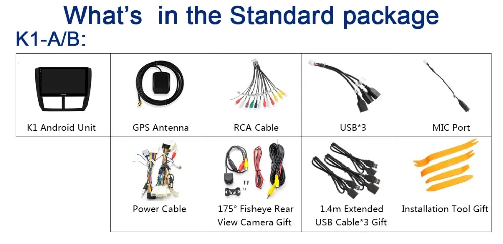 Clearance Ownice K1 K3 K5 K6 Android Car DVD Player For Subaru Forester XV WRX 2008-2012 GPS Radio Stereo 4G DSP CarPlay 360° Panoramic 28 Clearance Ownice K1 K3 K5 K6 Android Car DVD Player For Subaru Forester XV WRX 2008-2012 GPS Radio Stereo 4G DSP CarPlay 360° Panoramic 28