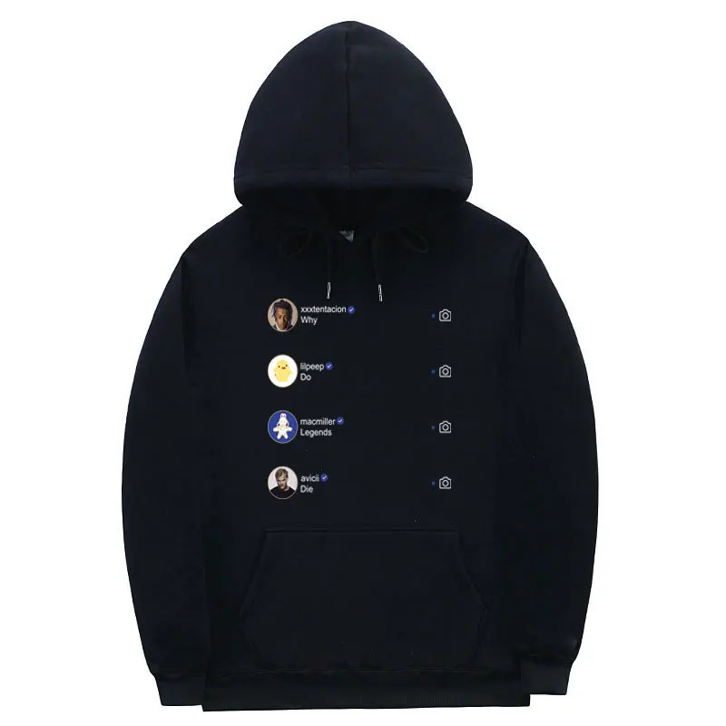 Xxxtentacion Fashion Street Hoodie Patterns Grab Hoodies High Head Rate Clothes Xxxtentacion S-xxl Xxxtentacion Fashion Street Hoodie Patterns Grab Hoodies High Head Rate Clothes Xxxtentacion S-xxl