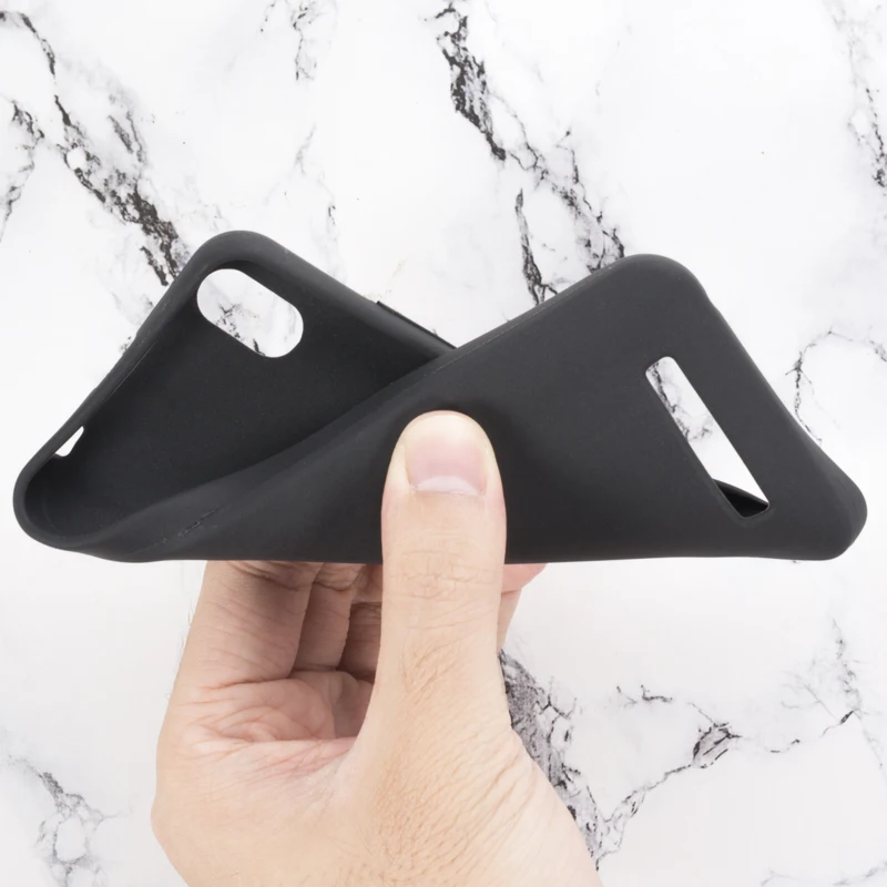 Чехол для телефона из искусственной кожи для Leagoo Z10, флип-чехол для Leagoo Z10, чехол-кошелек в деловом стиле, Мягкая силиконовая задняя крышка - Цвет: Black Soft Silicone