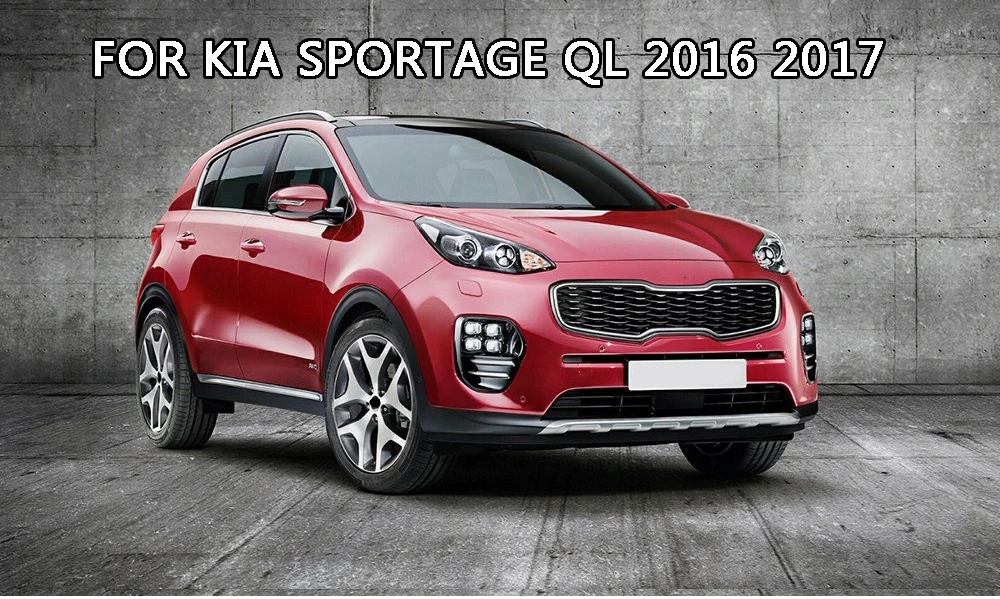 Для Kia Sportage 4 gps навигационный экран стальной материал Защитная пленка для ЖК-экрана пленка наклейка аксессуары