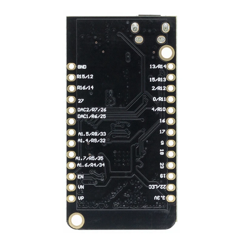 WEMOS Lite V1.0.0 Wifi&Bluetooth Board Based ESP32 MicroPython 4MB FLASH ESP-32 