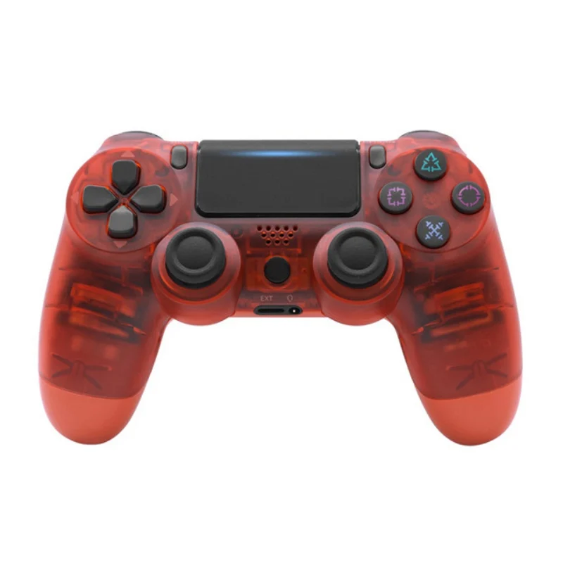 Для PS4 playstation 4 беспроводной bluetooth-контроллер игровой геймпад джойстик