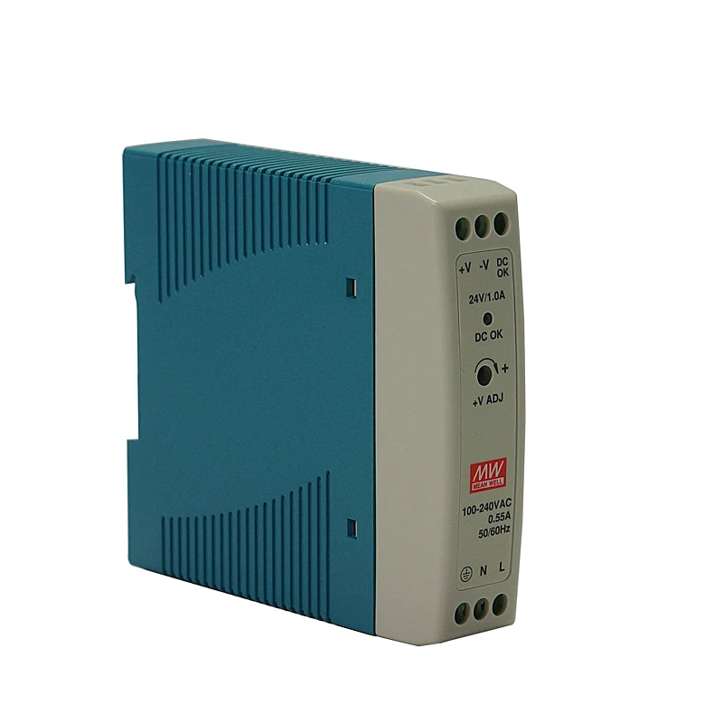 MDR-10 Power Supply (4)