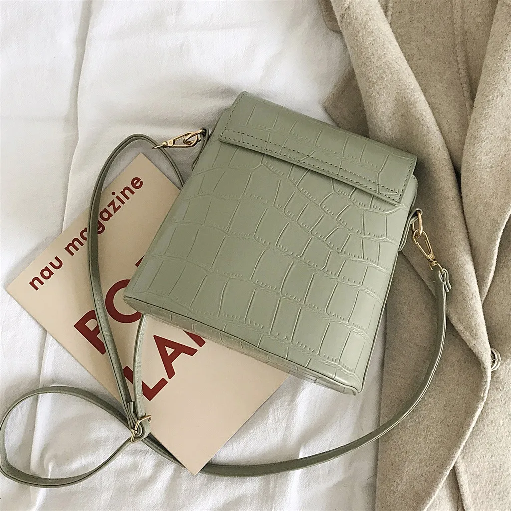 Сумки через плечо для женщин Bolsos Mujer De Marca Famosa женская маленькая квадратная сумка дикая Повседневная сумка через плечо K29