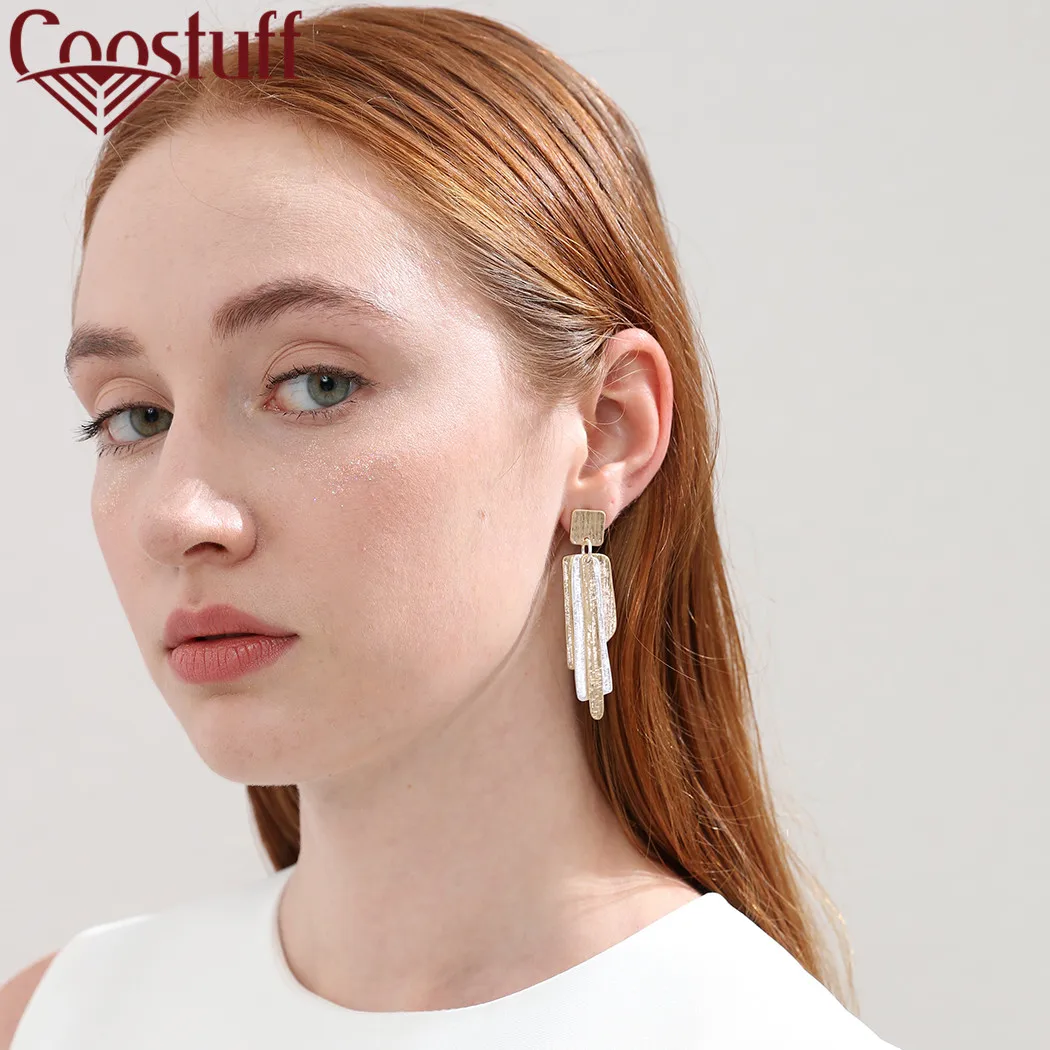 Серьги гвоздики золотого цвета для женщин серьги в винтажном стиле