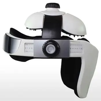 

Electric Head Massager Intelligent Air Pressure Vibration Finger Press Relaxatio