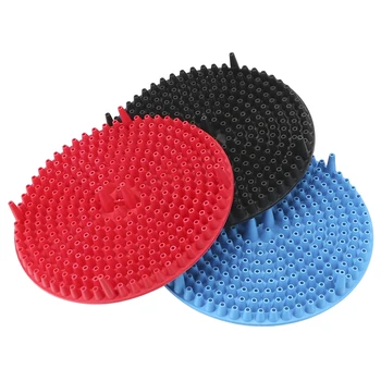

Car Wash Grit Guard Sand Stone Isolation Net Insert Washboard Water Bucket Scratch Dirt Filter