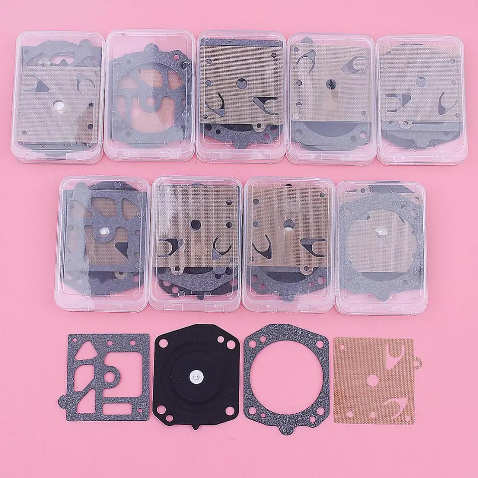 Kit De Réparation Du Carburateur Pour Tronçonneuse Stihl MS 290 Ms 390 029 039