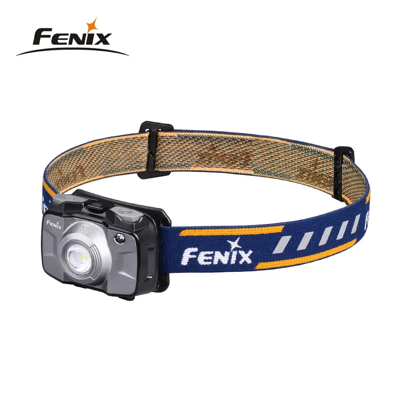 Fenix HL30 2018 300 люмен Cree XP G3 Белый светодиодный & Nichia красный s высокопроизводительный