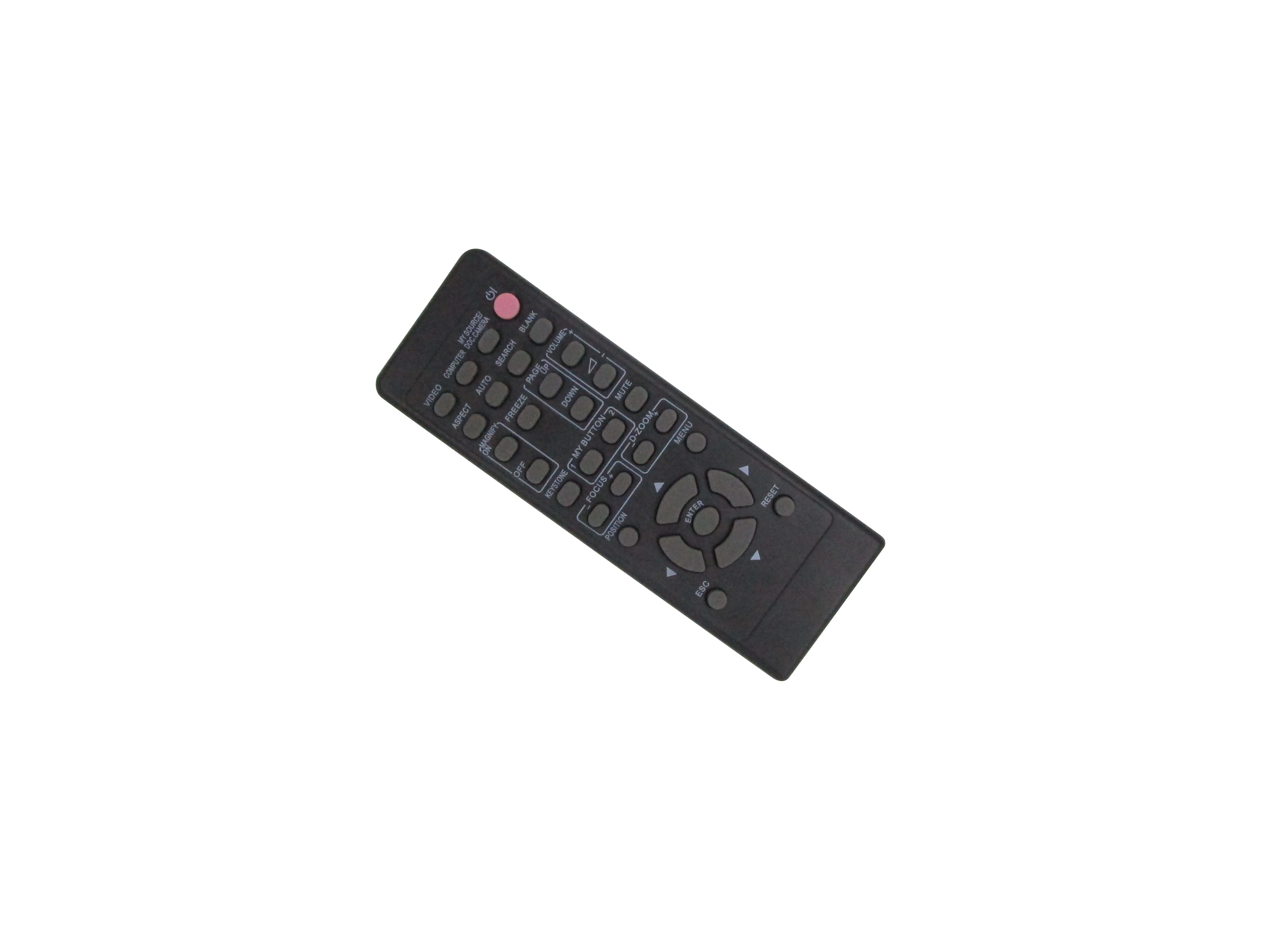 Remote Control For CHRISTIE LW650 LW720 
