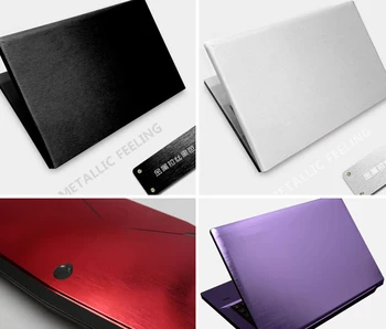 

KH Special Laptop Brushed Glitter Sticker Skin Cover Guard Protector for ASUS ZenBook UX331UA UX331UAL UX331UN 13.3"