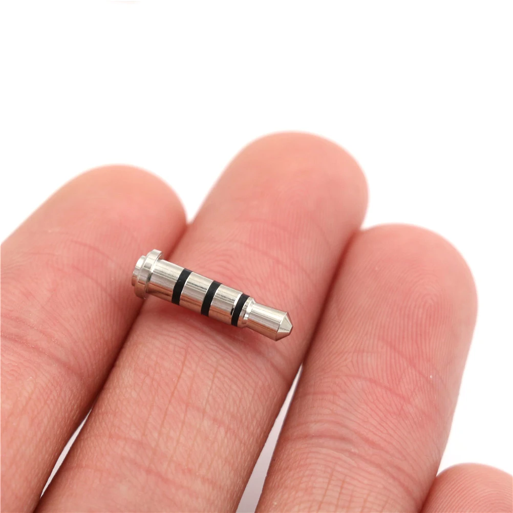 Dustproof Plug Earphone Jack 3.5mm Phone Key Button Smart For Smart 1PC Mi Key Mobile Click Quick