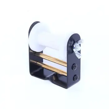 

Archery Hunting Bow String Serving Adjustable Thread Cord Strings Serving Tool hunting accessories archery laser bow