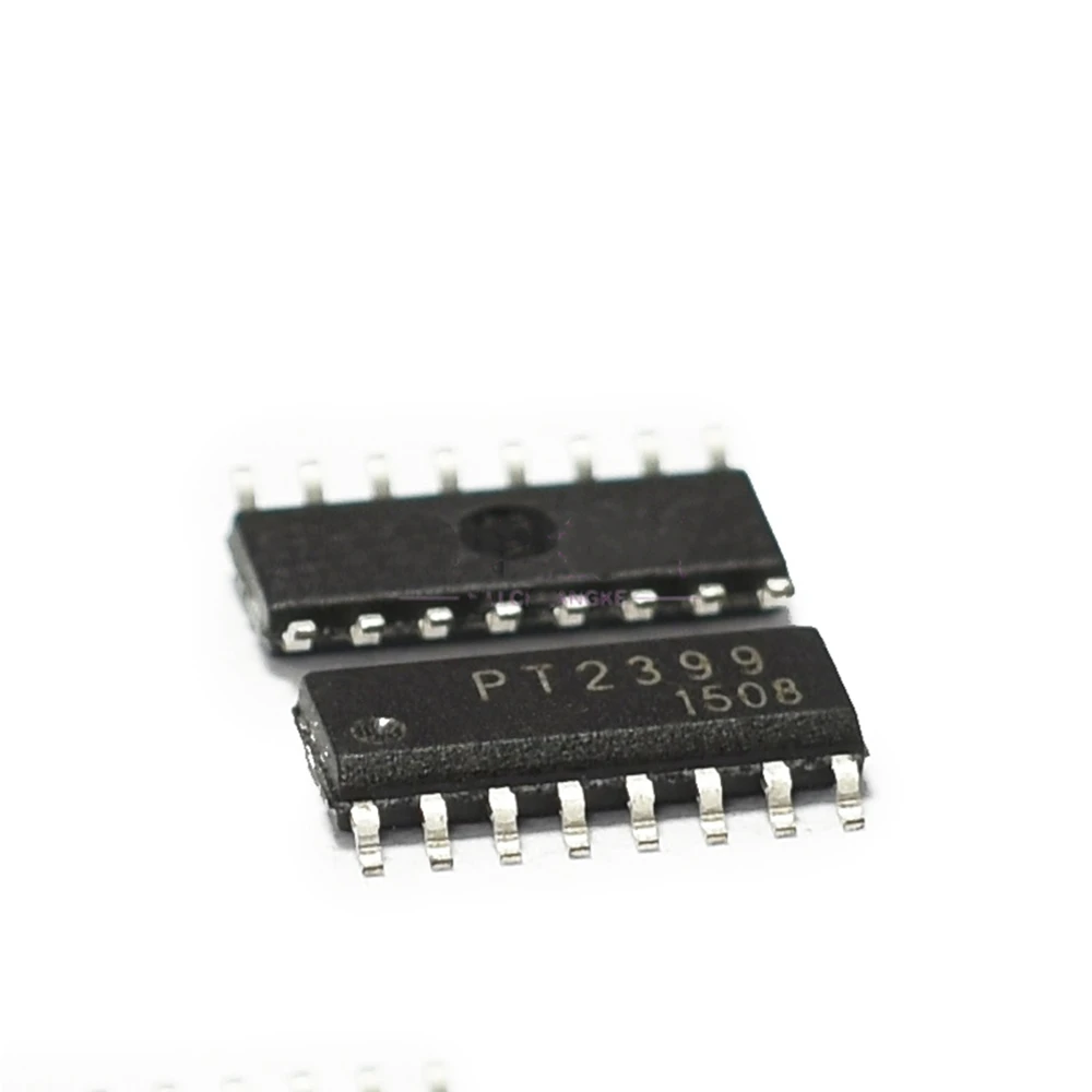Comprar Pré-amplificador Microfone Eco Reverberação PT2399 Cd2399