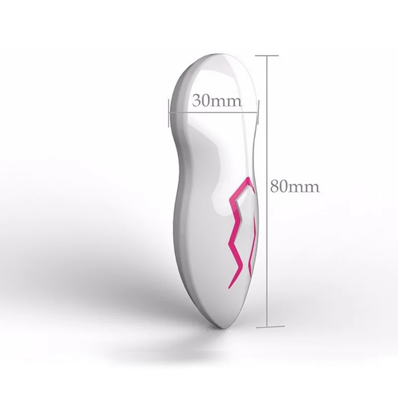 USB Charged Butterfly Vibrator 16