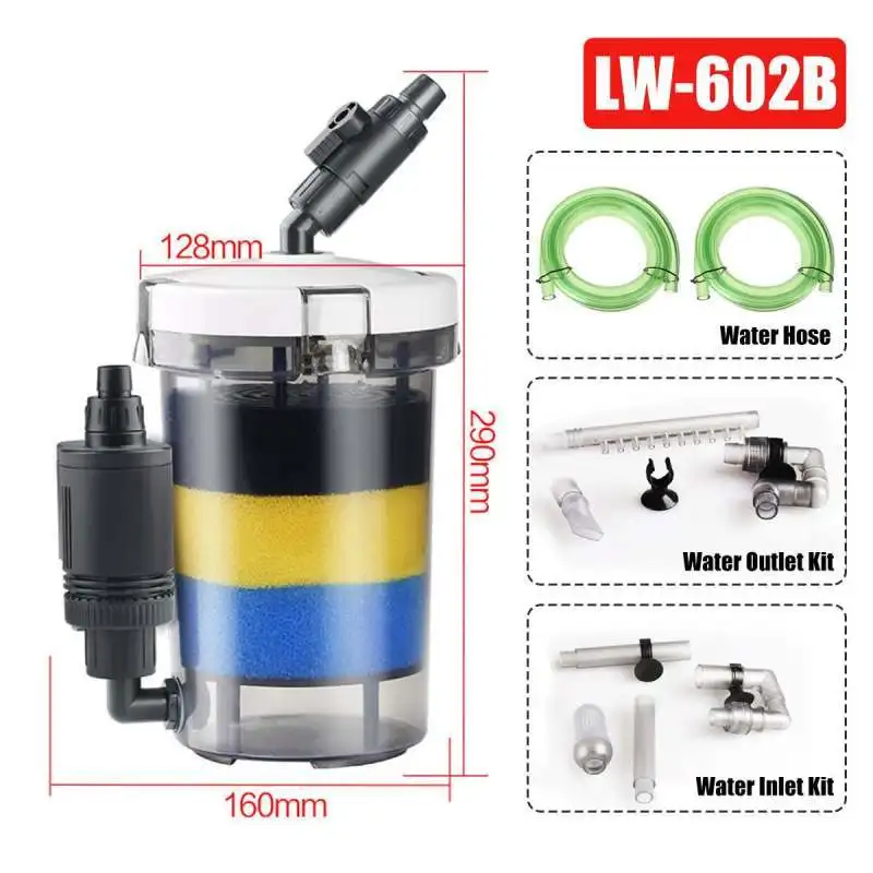 LW602B