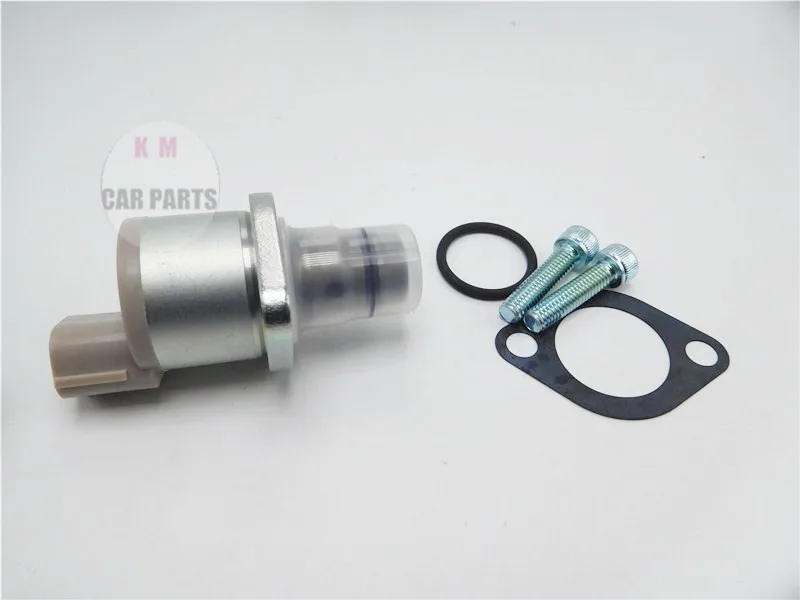 FUEL PUMP PRESSURE REGULATOR SENSOR SUCTION CONTROL VALVE 294009-0360 A6860-VM09A 1460A037 294009-02514 A6860-EC09A