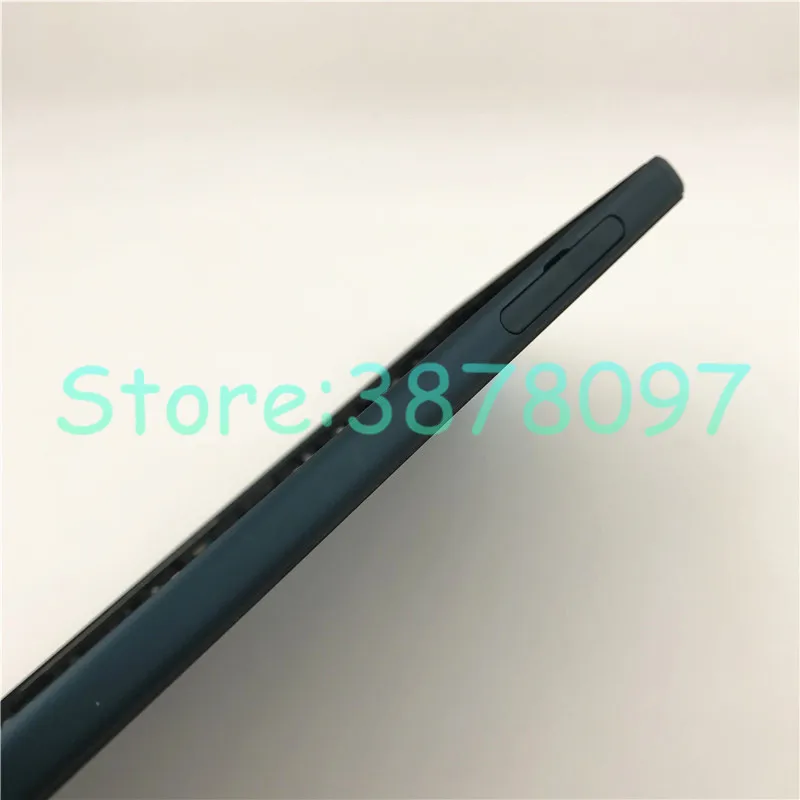 Полный Корпус для Xperia Z5 Dual E6653 E6603 E6633 E6683 средняя рамка Передняя Лицевая панель Корпус чехол+ Крышка батарейного отсека