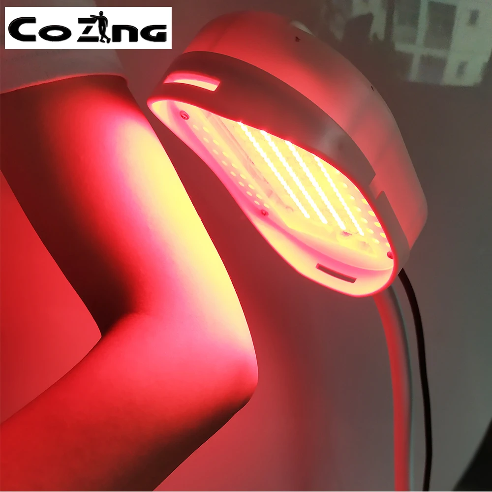  Apolo LED PDT photo dynamic red light therapy for sensitive skin care - 4000184920945