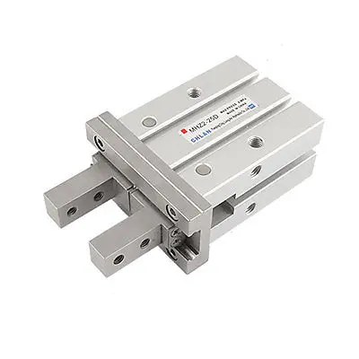 

25mm Bore Double Acting Parallel Switch Air Cylinder