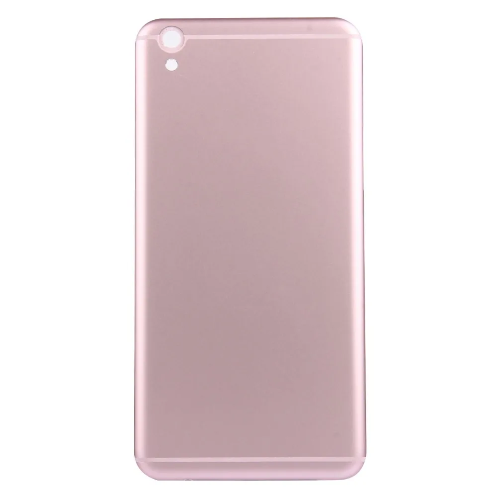 Высококачественная для OPPO R9 Plus Задняя крышка батареи