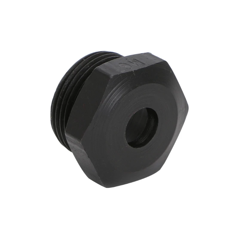 Riveter Part Threaded Mandrel Replacement For Hand Nut Rivet Metric M3-M12
