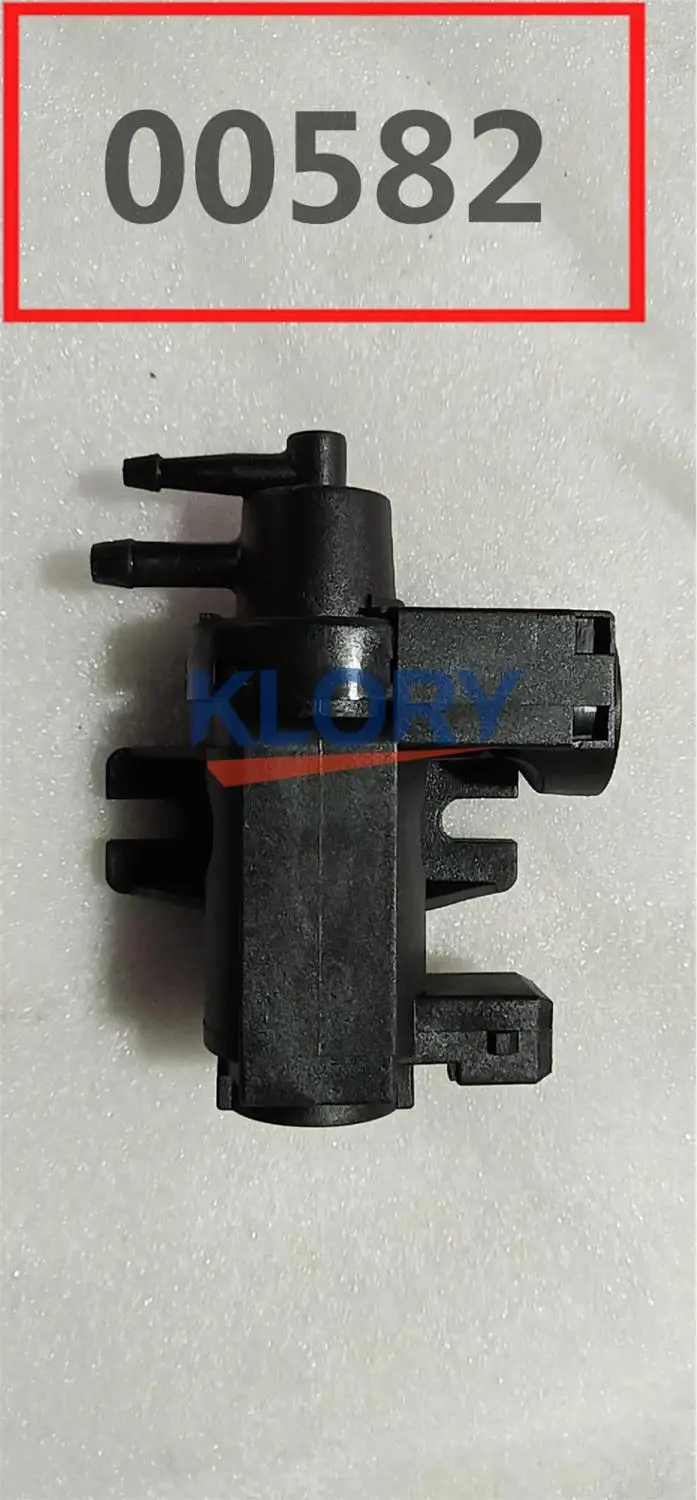 Регулятор вакуума для Great wall Haval H5, GW2.8TC, GW2.8TCI, GW2.5TCI engien OEM: 1000014-E06