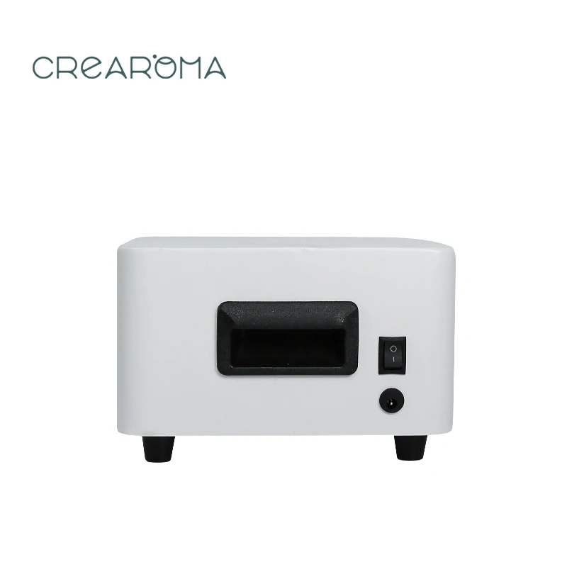 Crearoma 2017 популярный аромадиффузор для фойе отеля на рынке США|scent air|scent air machineair scents