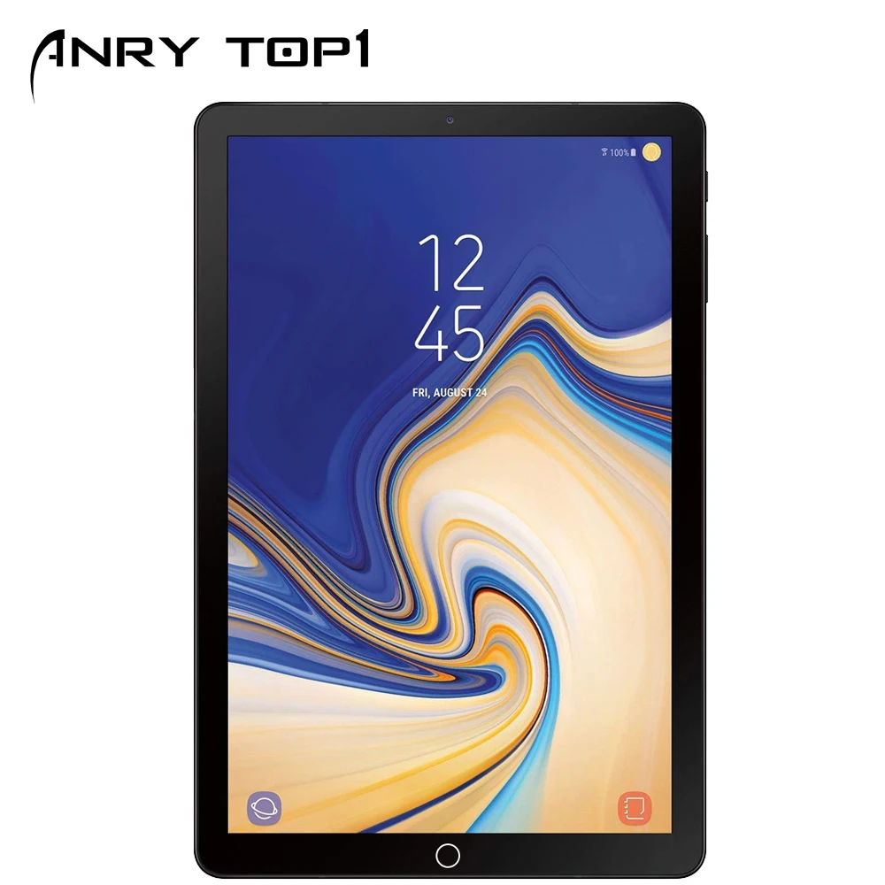  2019 Newest 10 inch Android 7.0 tablet PC Quad Core 4 GB RAM 32 GB ROM 3G Phone call Dual Sim Cards