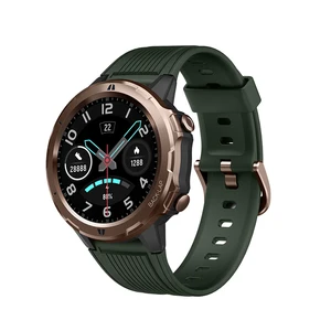 Image 5 - UMIDIGI Uwatch GT ساعة ذكية 5ATM مقاوم للماء BT5.0 معدل ضربات القلب النوم رصد جهاز تعقب للياقة البدنية عداد الخطى خطوة السعرات الحرارية Smartwatch